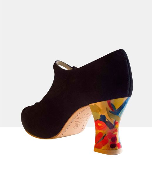 Arty Calle ( con plataforma)