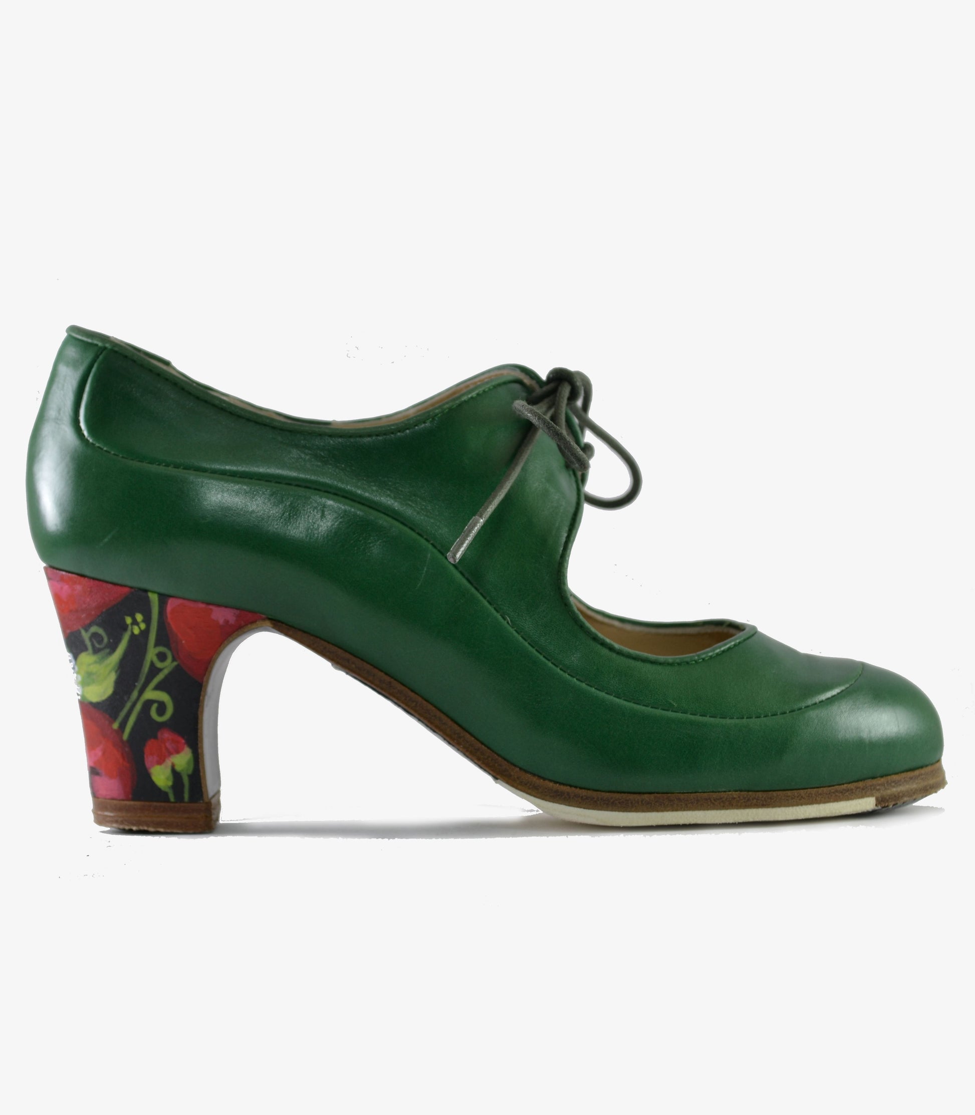 Zapatos de flamenco Angelito