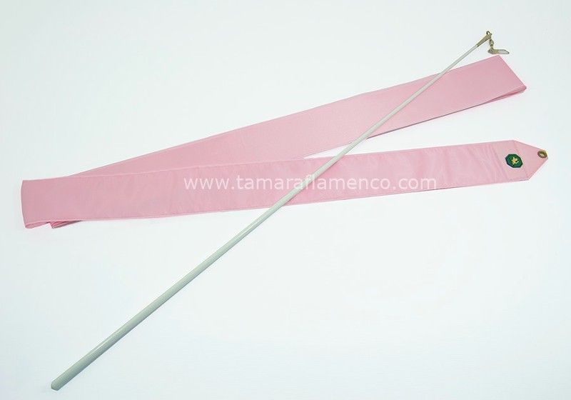 Cinta gimnasia ritmica 6 Metros