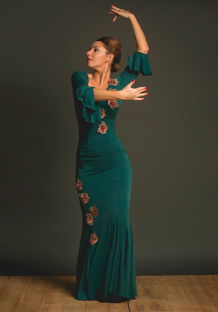 Camiseta Primavera - Punto elástico