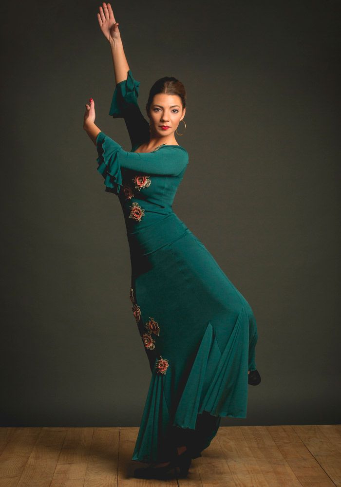 Primavera - Punto elástico