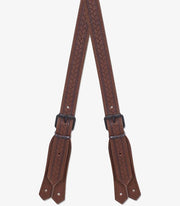 Tirante Infantil - Piel Modelo 2 L