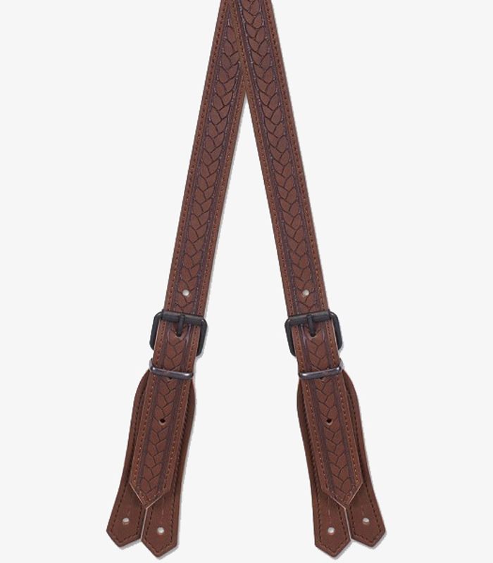 Tirante Infantil - Piel Modelo 2 L