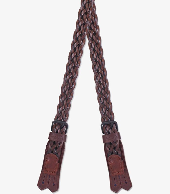 Tirante Infantil - Piel Modelo 1 L