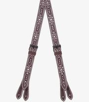 Tirante Adulto - Piel Modelo 1 L