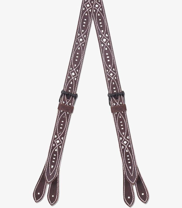 Tirante Adulto - Piel Modelo 1 L