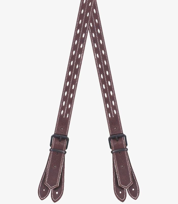 Tirante Infantil - Piel Modelo 3 L