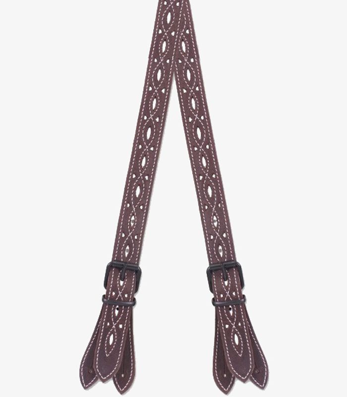 Tirante Infantil - Piel Modelo 4 L