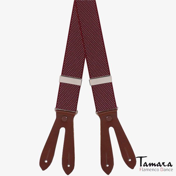 Tirante Infantil - Puntitos