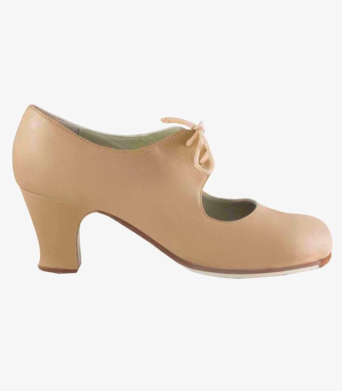 Zapatos de flamenco Cordonera BASE