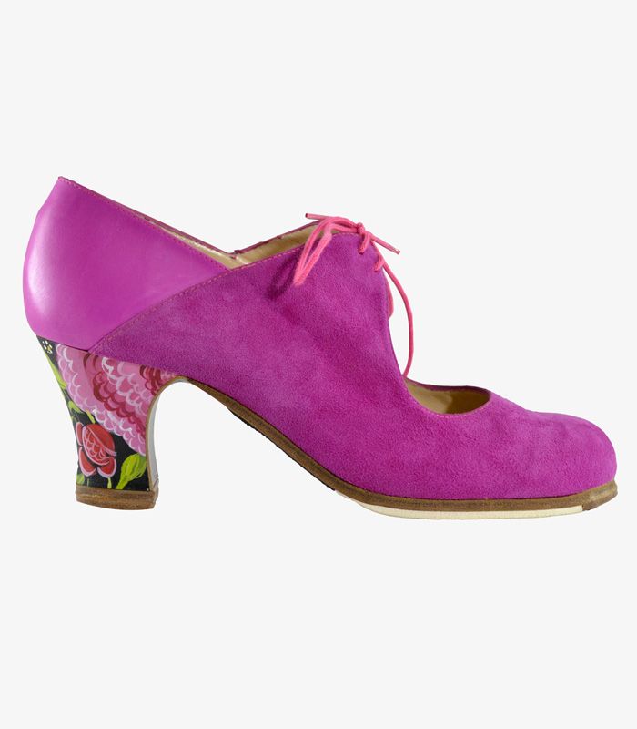 Zapatos de flamenco Arty
