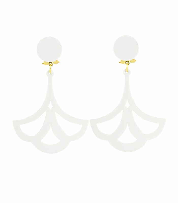 Pendientes Diseño 03 - Acetato
