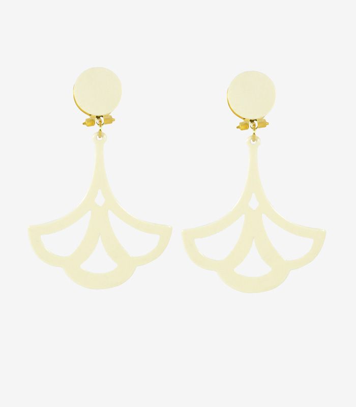 Pendientes Diseño 03 - Acetato