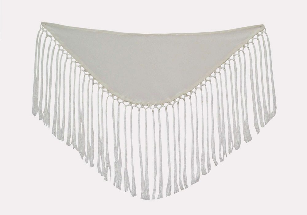 Mantoncillo bebé - Crep (45-50 cm)