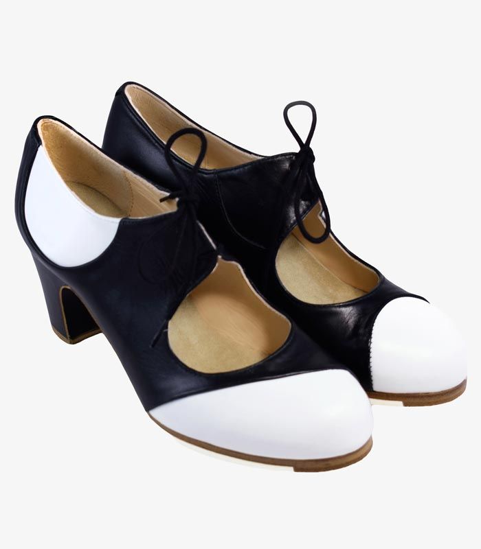 Zapatos de flamenco Millennial
