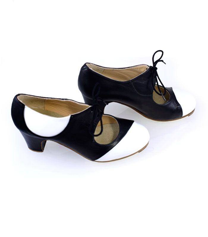 Zapatos de flamenco Millennial