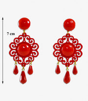 Pendientes 36 - Acetato