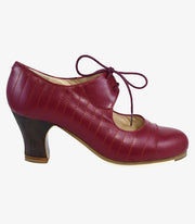 Zapatos de flamenco Guatiné I