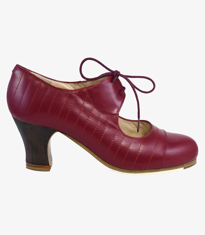 Zapatos de flamenco Guatiné I