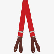 Tirante Infantil - Liso Negro