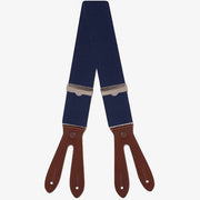 Tirante Adulto - Liso Negro 40