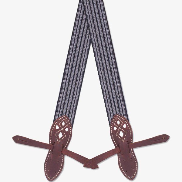 Tirante Infantil - Diseño 1 Raya caceria 2-4 años