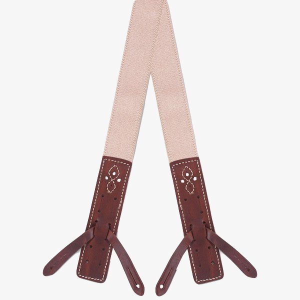 Tirante Infantil - Diseño 2 Liso