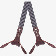 Tirante Adulto - Diseño 2 Raya