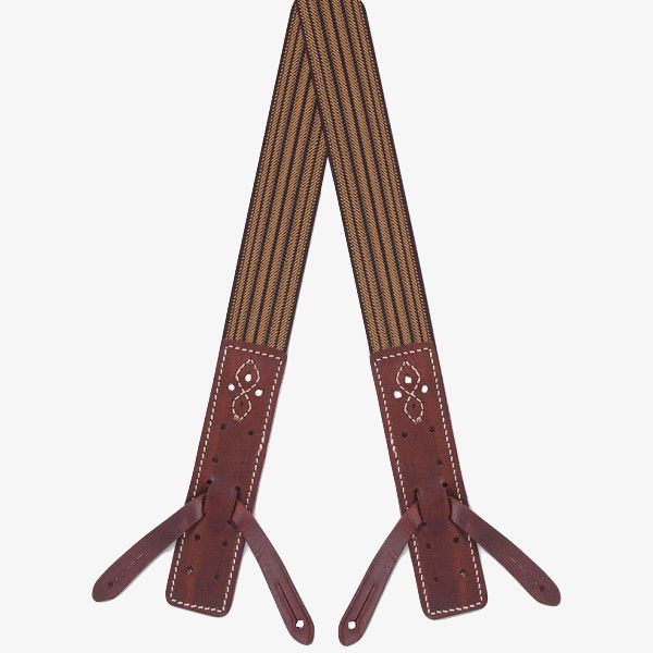 Tirante Infantil - Diseño 2 Raya