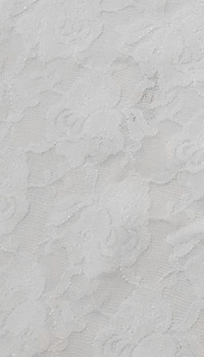 Vestido Romeral - Encaje