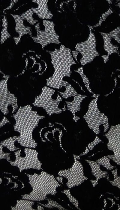 Vestido Romeral - Encaje