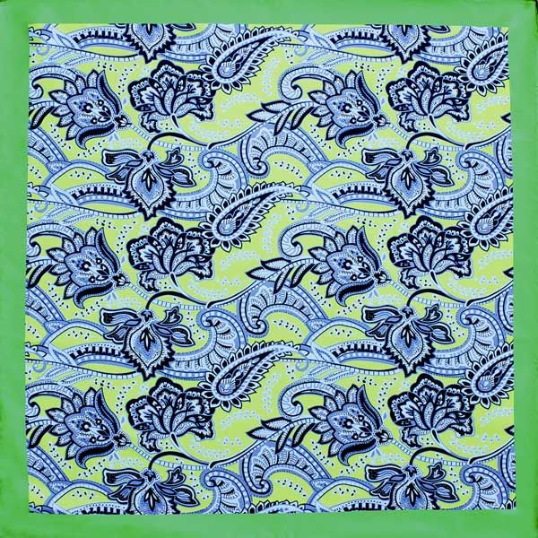 Fajin infantil - Diseño 5