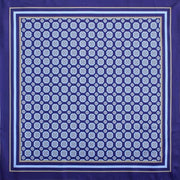 Fajin infantil - Diseño 7 Azul Marino