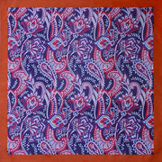 Fajin infantil - Diseño 5 Rojo