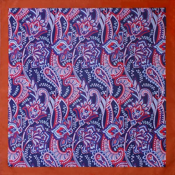 Fajin infantil - Diseño 5 Rojo