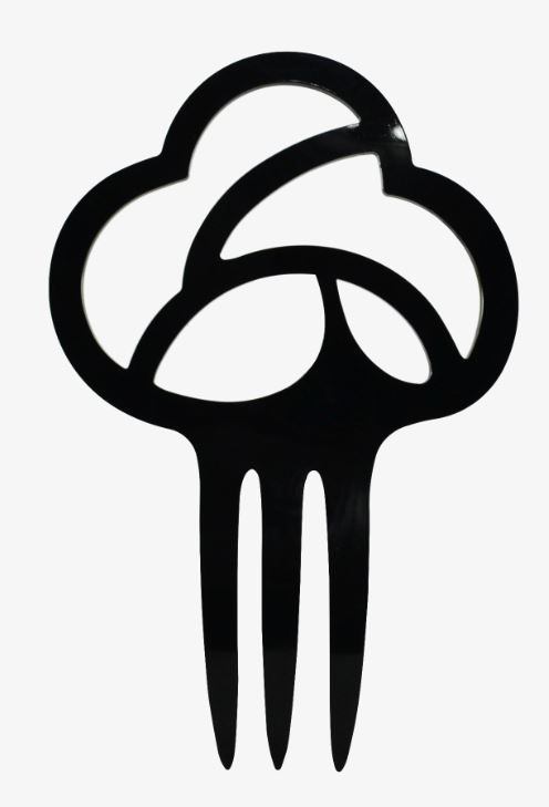 Peina Girasol - Acetato 13 cm