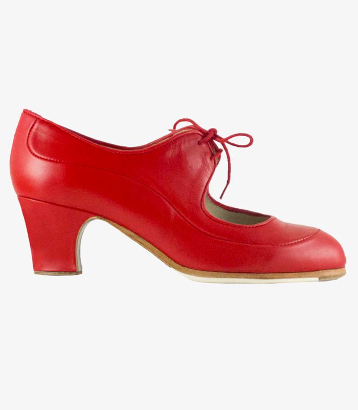 Zapatos de flamenco Angelito