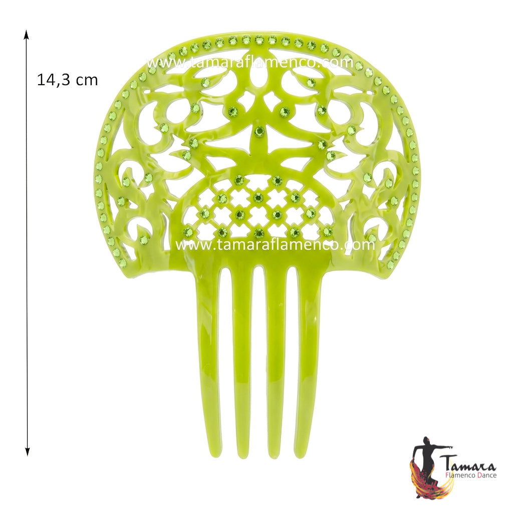 Peina Loto - 15 cm Nacar Pistacho