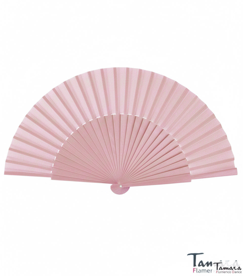 Abanico Medio Pericón (27 cm) Maquillaje