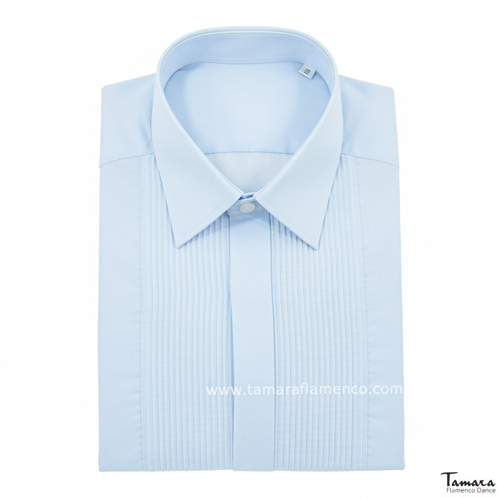 Camisa Jareta Unisex Colores