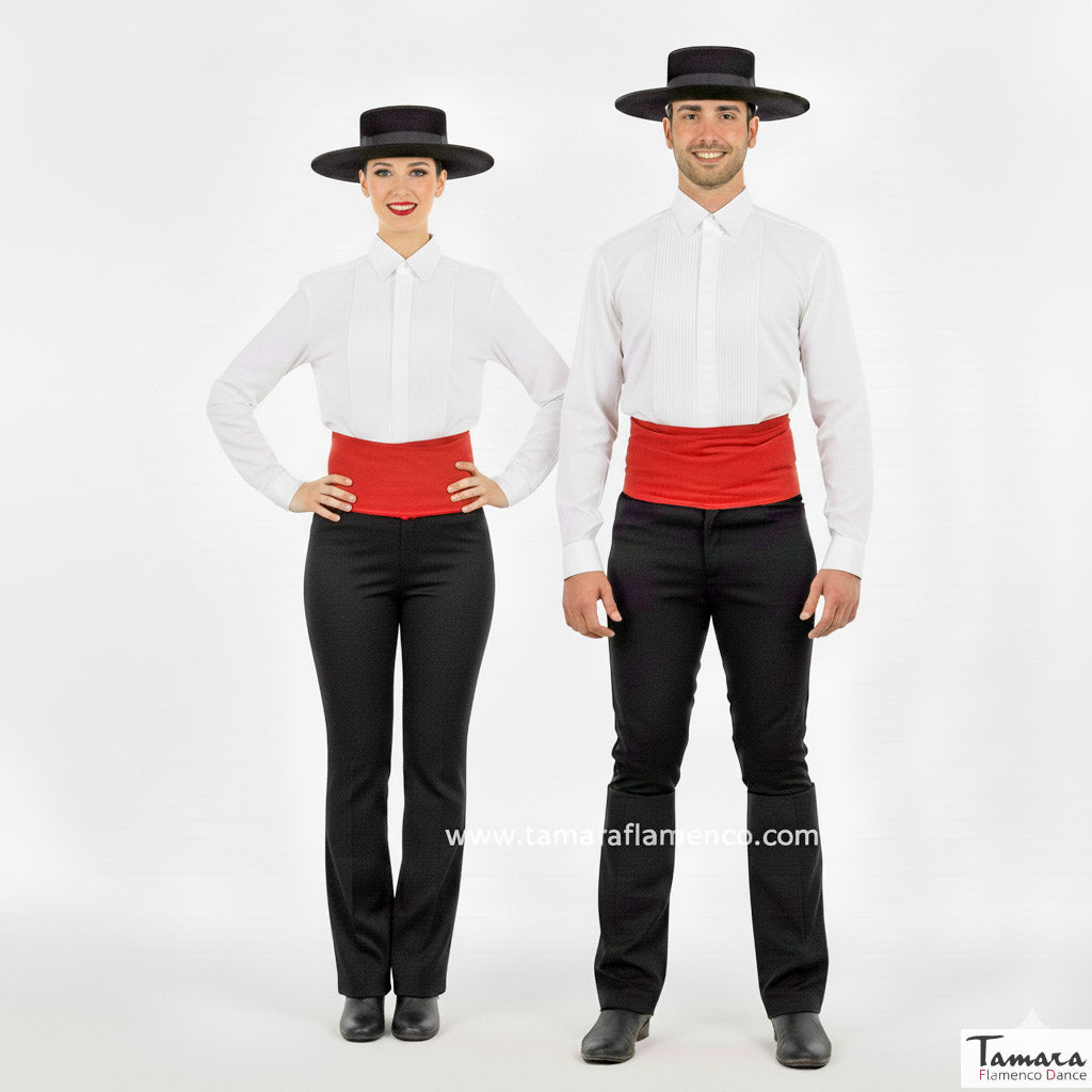 Camisa Jareta Unisex Colores