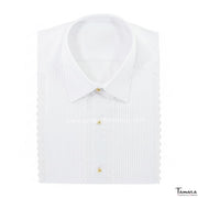 Camisa campera Guipur Unisex