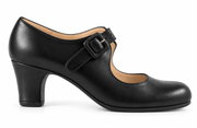 Zapatos de flamenco Tablas