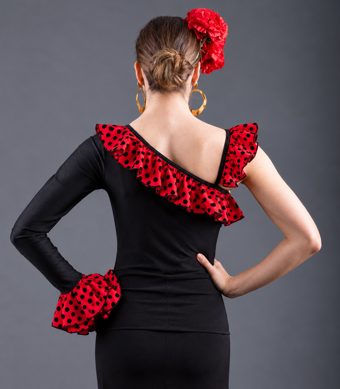 Body Triana - Lycra y koshivo