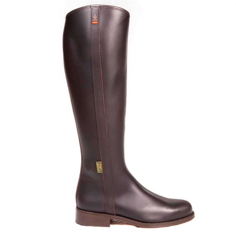 Bota Campera estilizada Bandera España