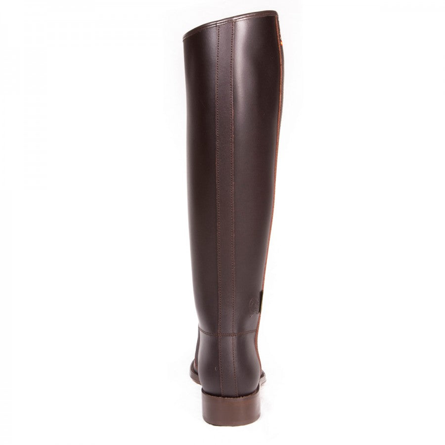 Bota Campera estilizada Bandera España