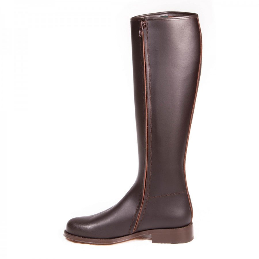 Bota Campera estilizada Bandera España