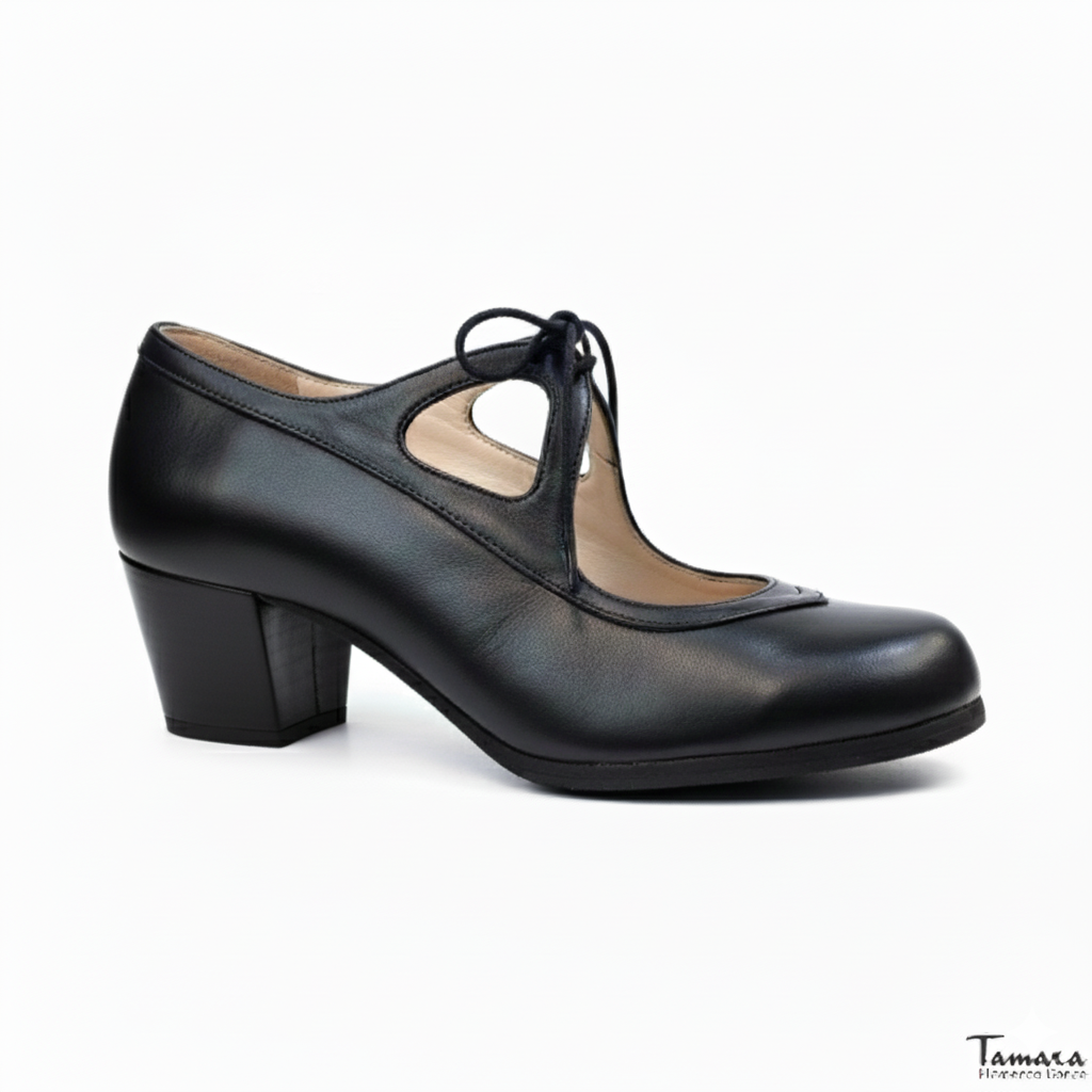 Zapatos de flamenco Buleria