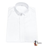 Camisa campera lisa Unisex