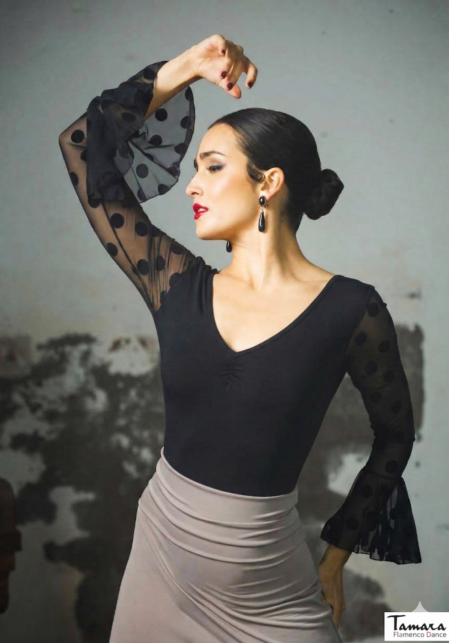 Body Cautin - Punto elástico